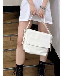 jouetie | フラップマーケット BAG(ハンドバッグ)