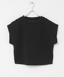 SENSE OF PLACE by URBAN RESEARCH | モチモチポンチTシャツ(Tシャツ/カットソー)