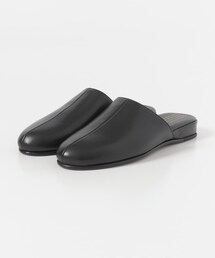 URBAN RESEARCH | REPRODUCTION OF FOUND ITALIAN MILITARY SLIPPER(サンダル)