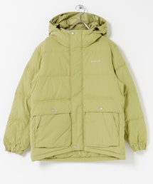 URBAN RESEARCH DOORS | Snow Peak Apparel Everyday Down Jacket(その他アウター)