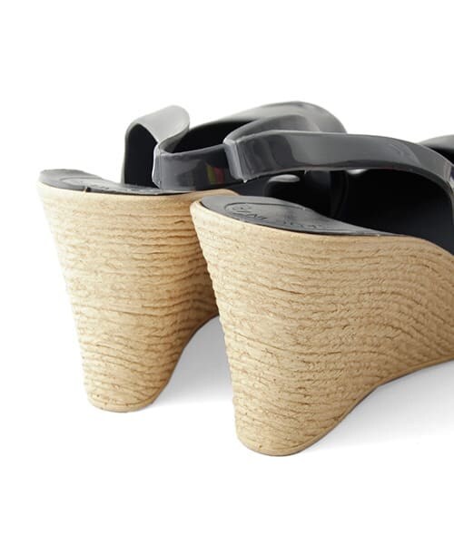 URBAN RESEARCH（アーバンリサーチ）の「HENRY＆HENRY COCO（サンダル・レディース・NVY/YEL/PNK/GRY・36/37）」の11枚目の写真