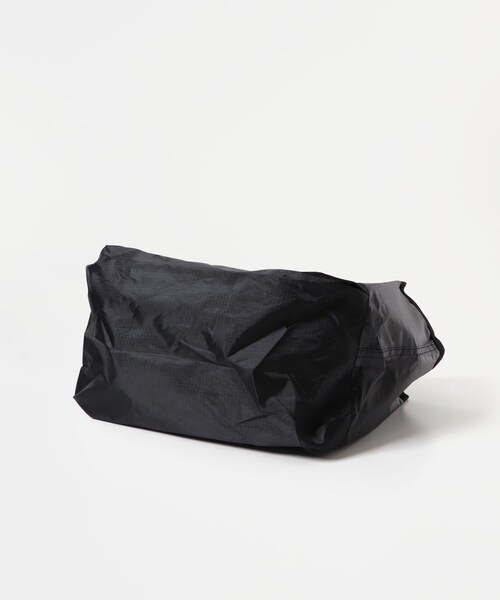 URBAN RESEARCH Sonny Label（アーバンリサーチサニーレーベル）の「OOPS　トートバッグ（トートバッグ・メンズ・ブラック/ホワイト・one）」の16枚目の写真