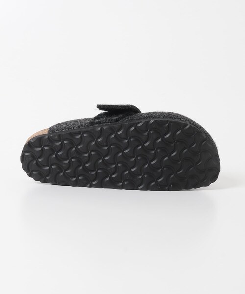 THE GOODLAND MARKET（ザグッドランドマーケット）の「BIRKENSTOCK　Loma FE Anthracite LAF-narrow（サンダル・レディース・ANTHRA・36/37/38）」の9枚目の写真