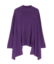 ELENDEEK | TENT BOTTLENECK KT(ニット/セーター)