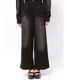 EMODA | VINTAGE LIKE SWEAT PT(その他パンツ)