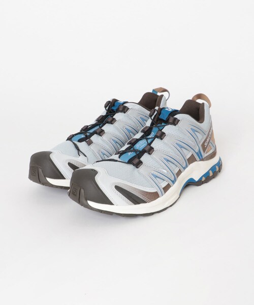 URBAN RESEARCH(アーバンリサーチ)の「SALOMON EXCLUSIVE XA PRO 3D(スニーカー・レディース・PEARL BLUE・23/23.5/24/24.5/25/25.5)」の10枚目の写真