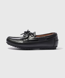 ADAM ET ROPE' | 【REPRODUCTION OF FOUND】ITALIAN NAVY MILITARY DECK(その他シューズ)