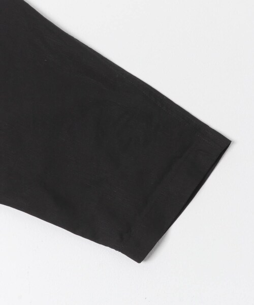URBAN RESEARCH DOORS(アーバンリサーチドアーズ)の「FORK&SPOON プルオーバーブラウス(シャツ/ブラウス・レディース・OFF/BLACK/DARK BLUE・1)」の22枚目の写真
