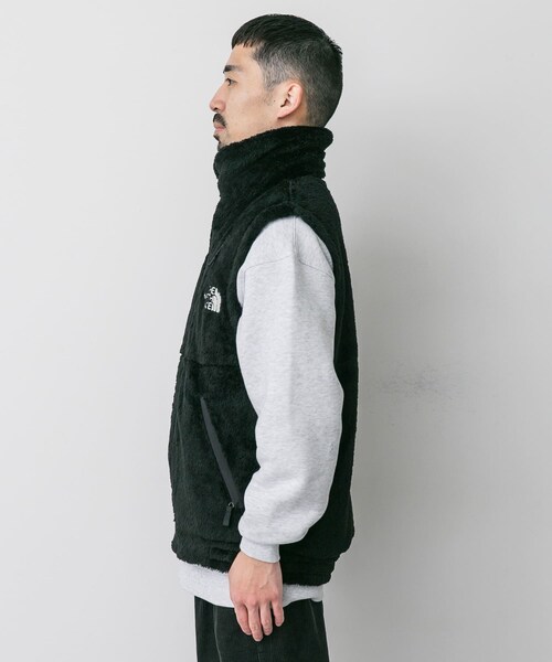 URBAN RESEARCH DOORS(アーバンリサーチドアーズ)の「THE NORTH FACE Versa Loft Vest(その他トップス・メンズ・AG/K/MR・M/L/XL)」の21枚目の写真