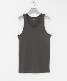 URBAN RESEARCH | ULTERIOR TUBULAR TANK TOP(タンクトップ)