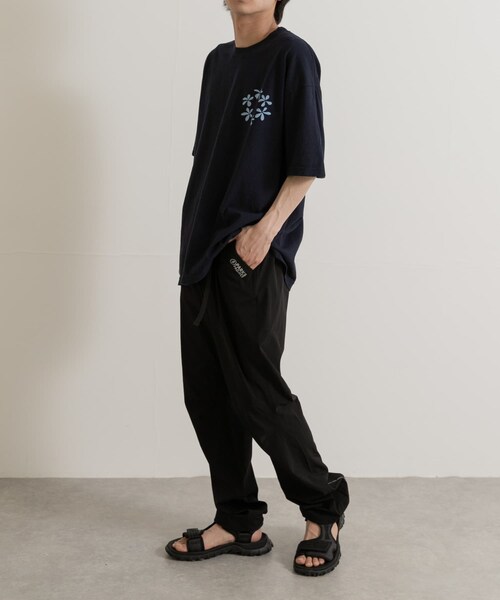 THE GOODLAND MARKET（ザグッドランドマーケット）の「PARKS PROJECT　Function Climming Pants（その他パンツ・メンズ・BLACK/BEIGE・S/L）」の13枚目の写真