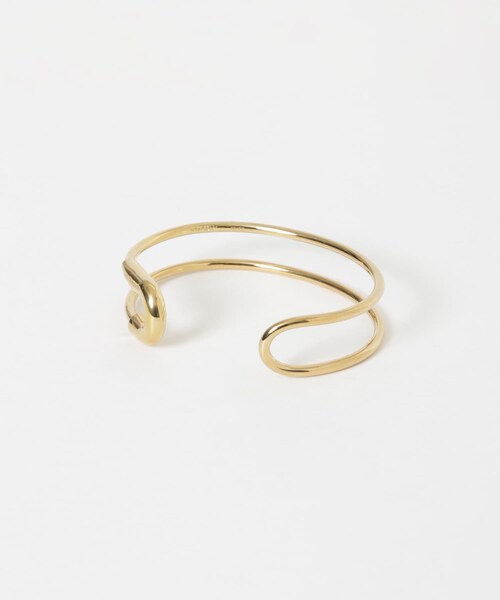 URBAN RESEARCH（アーバンリサーチ）の「nobu ikeguchi　BRACELET（ブレスレット・メンズ・SILVER・-）」の4枚目の写真