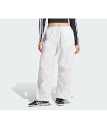 adidas | スリーストライプス ウーブン パラシュートパンツ(パンツ)