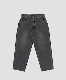 URBAN RESEARCH | LOTTO　SUMMER BAGGY DENIM PANTS(デニムパンツ)