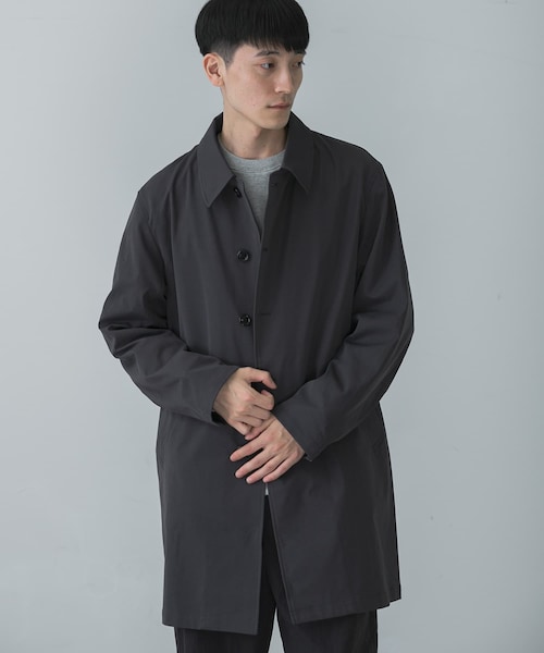 『UR TECH POLIsh POLI』『イージーケア/撥水』COAT