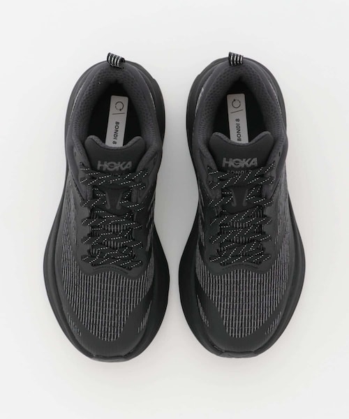 URBAN RESEARCH（アーバンリサーチ）の「HOKA ONE ONE　Bondi 8 TS Caged（スニーカー・メンズ・BBLC・26/26.5/27/27.5/28/28.5/29/30）」の5枚目の写真