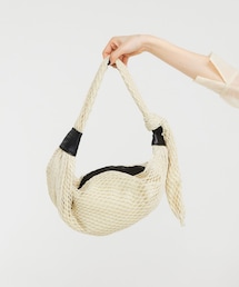 KBF | メッシュショルダーBAG(ショルダーバッグ)