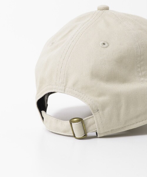 URBAN RESEARCH（アーバンリサーチ）の「Brooks Brothers×New Era　9FORTY（キャップ・メンズ・BLACK/BEIGE/NAVY/BODAUX・Free）」の12枚目の写真