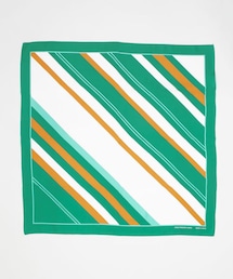 URBAN RESEARCH DOORS | シルクスカーフ∴(バンダナ/スカーフ)