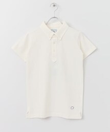 ITEMS URBANRESEARCH | 東北コットンポロシャツ∴(ポロシャツ)
