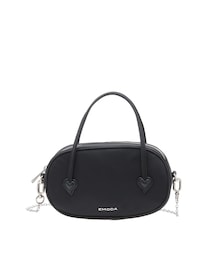 EMODA | オーバルミニバッグ(ハンドバッグ)