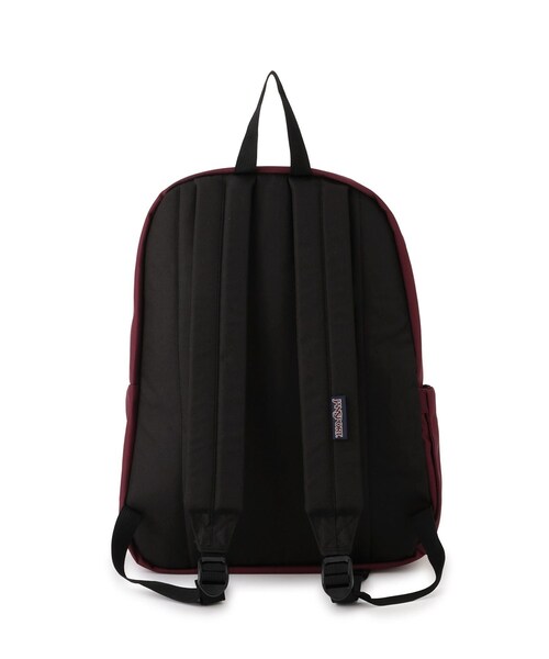 ROPE' PICNIC(ロペピクニック)の「【JANSPORT/ジャンスポーツ】BEYOND PACK/A4対応(バックパック/リュック・レディース・ブラック/グレー/ワイン・F)」の13枚目の写真
