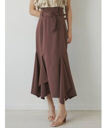 LAGUNAMOON | イレヘムマーメイドスカート(スカート)