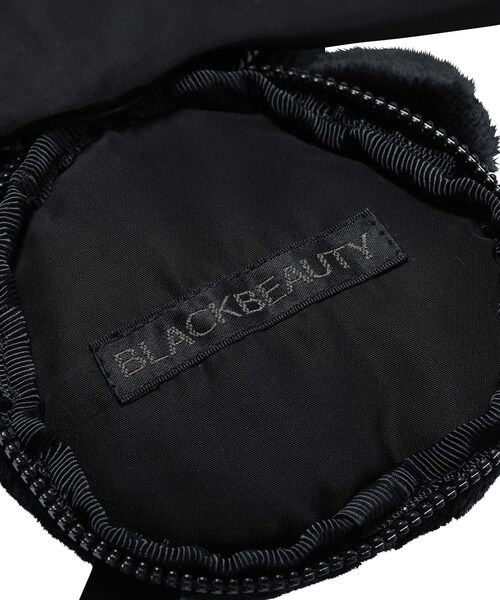 ROPE'(ロペ)の「【RAMIDUS】BLACK BEAUTY PACKABLE BAG(トートバッグ・レディース・ブラック・F)」の5枚目の写真