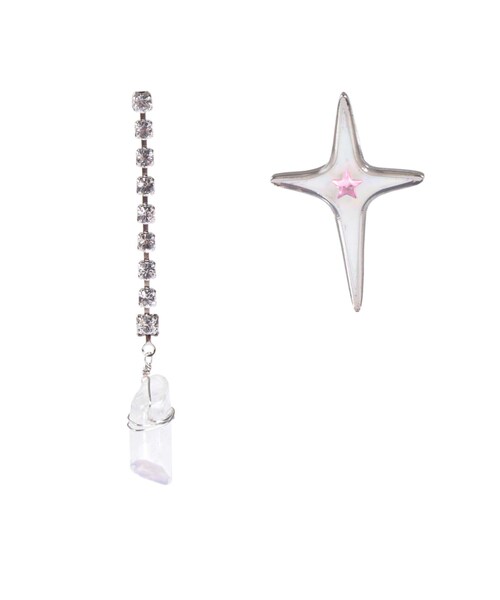 Kirakira Pierce