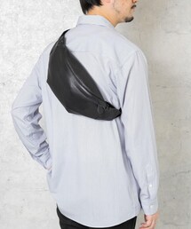 RODE SKO | レザーボディバッグ(ボディバッグ/ウエストポーチ)