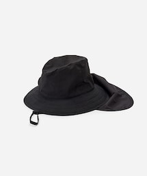 ADAM ET ROPE' | 【J'aDoRe限定】【KIJIMA TAKAYUKI(キジマ タカユキ)】DETACHABLE SUNSHADE SOFT HAT(ハット)