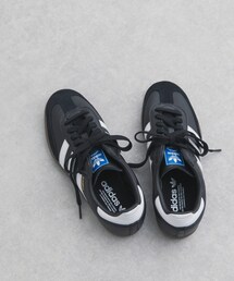 URBAN RESEARCH DOORS | adidas　SAMBA OG(スニーカー)