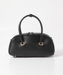 URBAN RESEARCH ROSSO | LE VERNIS Eyelet wide boston(ボストンバッグ)