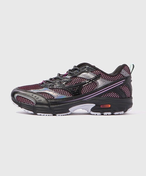 ADAM ET ROPE'（アダムエロペ）の「【MIZUNO/ミズノ】MXR D1GA256101（スニーカー・メンズ・ブラック・28.5/29.0）」の2枚目の写真