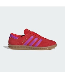 adidas | ハンブルク / HAMBURG(シューズ)