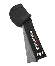 EMODA | ハートロゴフードマフラー(マフラー)