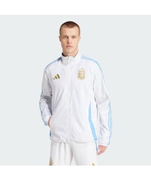 adidas | アルゼンチン代表 アンセムジャケット(ジャケット/アウター)