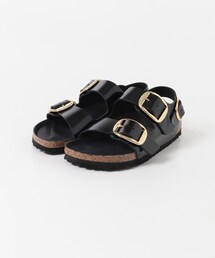 URBAN RESEARCH | BIRKENSTOCK　MILANO BIG BUCKLE(サンダル)