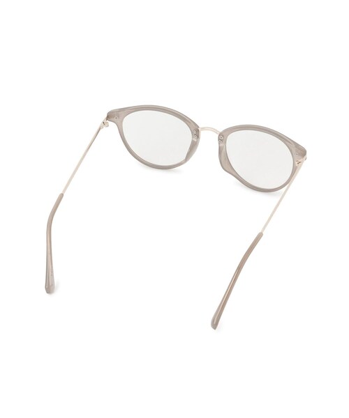 VIS（ビス）の「調光サングラス（サングラス・レディース・ブラック/ライトグレー/ブラウン系・F）」の16枚目の写真