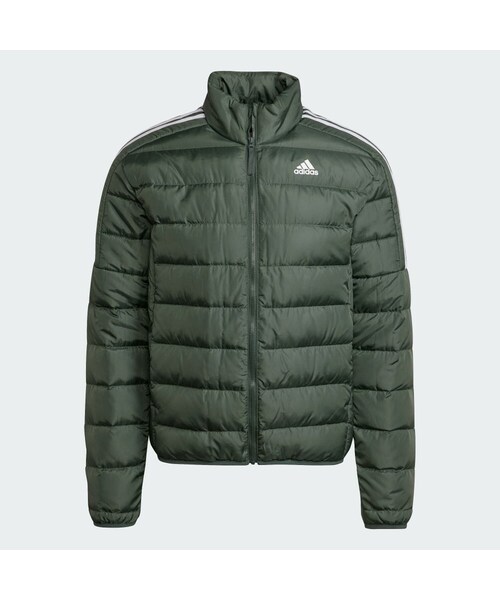 adidas（アディダス）の「エッセンシャルズダウンジャケット（）」 - WEAR