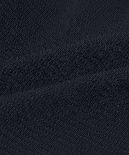 URBAN RESEARCH(アーバンリサーチ)の「THE NORTH FACE SHORT-SLEEVE RIPPLE KNIT CREW(ニット/セーター・メンズ・FI/SL/K・M/L/XL)」の13枚目の写真
