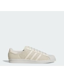 adidas（アディダス）の「スーパースター ADV X Arrow & Beast（シューズ）」