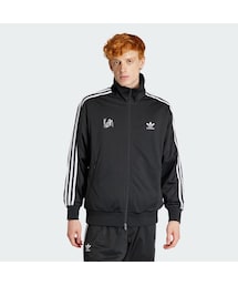 adidas | Korn トラックトップ(トップス)
