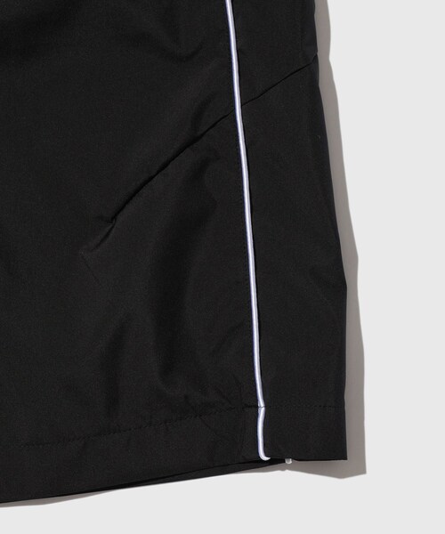 ADAM ET ROPE'(アダムエロペ)の「【BASICKS/ベイシックス】Sabrina Track Trousers(その他パンツ・メンズ・ブラック・XS)」の8枚目の写真