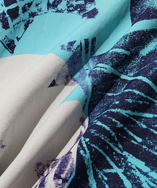 ADAM ET ROPE'（アダムエロペ）の「【Etudes Studio/エチュードストゥディオ】AW WINDBREAKER（その他アウター・メンズ・ブルー系・46/48）」の18枚目の写真