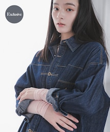 URBAN RESEARCH DOORS | 『別注』Lee×DOORS COWBOY SHIRTS(シャツ/ブラウス)