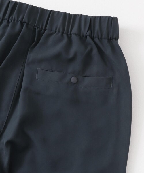 EKAL（エカル）の「Snow Peak Apparel　Insect Shield Mesh Pants（その他パンツ・レディース・NAVY/CHARCOAL・1）」の12枚目の写真