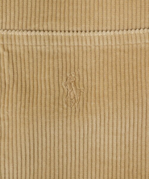 URBAN RESEARCH（アーバンリサーチ）の「POLO RALPH LAUREN　CORDUROY SHIRTS JACKET（テーラードジャケット・メンズ・BROWN/CAMEL/OLIVE/NAVY・M/L/XL）」の12枚目の写真