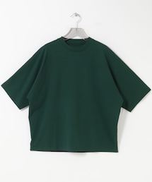 URBAN RESEARCH | EVER LUSTER DROP LINE T-SHIRTS(Tシャツ/カットソー)