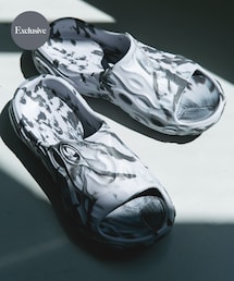 MERRELL | MERRELL EXCLUSIVE HYDRO SLIDE 2(サンダル)